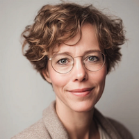 Bild Berater Annemarie